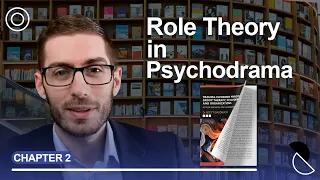 Role Theory in Psychodrama and Trauma Therapy