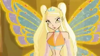 O Clube das Winx 3ª temporada - Ep 22  "O Labirinto de Cristal ''HD