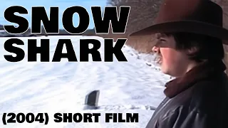 Snow Shark (2004) Short Film