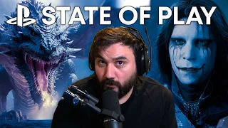 KOJIMA LO HA VUELTO A HACER | State of Play