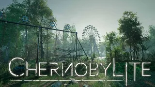 🔴ChernobyLite ➤ Тяжелые Решения ➤ #4