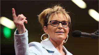 Sarah Palin loses as Democrats pick up 'shock' victory in Alaska