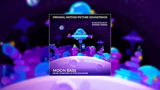 Moon Base – Soundtrack (2018)