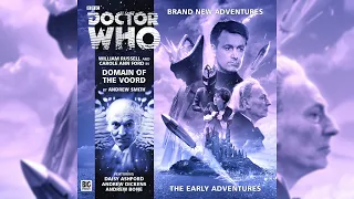 1.1. Domain of the Voord - Trailer - Big Finish