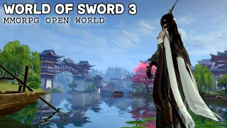 Wah Sampe Ada Yang Ketiga! - World of Sword 3 (Android)