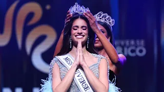 Miss Universe Puerto Rico 2023 FULL SHOW