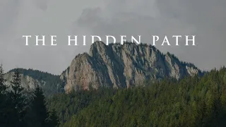 The Hidden Path - Harghita, Transylvania