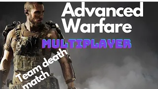 Advanced Warfare Multiplayer 7 years later