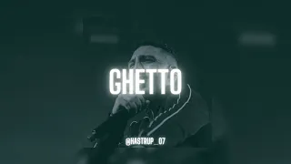 [FREE] Morad type beat - "Ghetto"