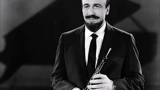 Mitch Miller - My Bonnie Lies Over The Ocean (HD)