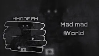 اغنيه العالم المجنون 2021 | Mad mad world - Shaggy