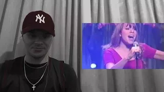 Mariah Carey - Joy To The World (Top Of The Pops) (REACTION)