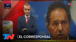 EL CORRESPONSAL con Nelson Castro (Programa completo 04/06/2022)