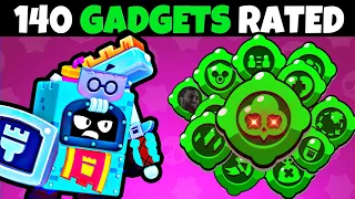 I Rated the Annoyingness of ALL 140 Gadgets!