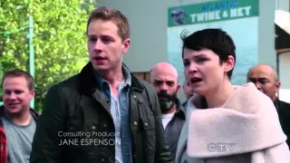 Once upon a time s02e01 "You found us"