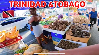 Christmas Shopping in Trinidad & Tobago , Port of Spain 🇹🇹