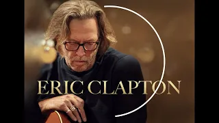 Eric Clapton - Nobody Knows You When You're Down and Out GUITAR BACKING TRACK WITH VOCALS!