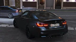 BMW M4 GTS 2016 (768 HP) | Forza Horizon 4 | 1080p60