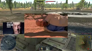 Breaking Bad Comes to | Warthunder