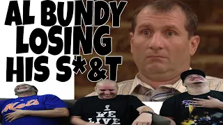 Best of Bundy - Shoe Store Customers | REACTION