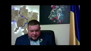 КОМІТЕТ  З ПИТАНЬ ОРГАНІЗАЦІЇ ДЕРЖАВНОЇ ВЛАДИ  21.04.21