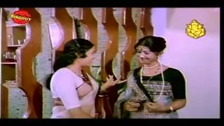 Thirugu Bana Kannada Movie Dialogue Scene   Ambarish  Jayamala  Aarathi