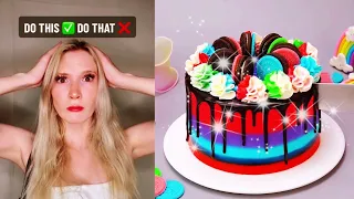 🔥🍆 Text To Speech 🎄🍭 ASMR Cake Storytime @Brianna Guidryy | POVs Tiktok Compilations #39