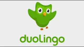 Duolingo Song, (French version) - CG5 Duolingo song parody