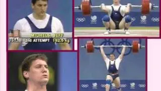 Frank Rothwell's 1988 Olympic Weightlifting History, Part 8