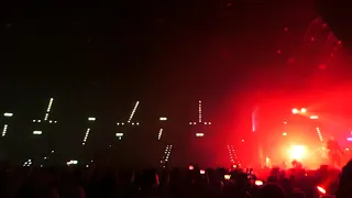 The Prodigy @ Hallenstadion Zürich - Omen - 3 Dec 2018