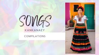 KANKANAEY CHRISTIAN SONGS PLAYLIST
