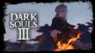 Послерабочий Bолшебный Dark Souls 3