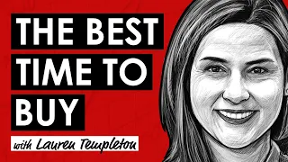 How to Make Money During Times of Fear: Profit From Maximum Pessimism w/ Lauren Templeton (TIP612)