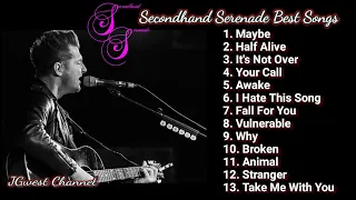 Secondhand Serenade Nonstop song