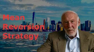 Jim Simons' Trading Strategy Explained