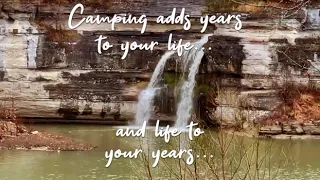 Video of Cummins Ferry RV Park, Campground, RV Resort and Marina, KY from Cummins