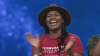 Revelation 19:1 l Tinika Wyatt & Urbana Worship (Live @ Urbana 18 Conference)