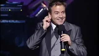 The 4th Annual Armenian Music Awards 2001 part 2