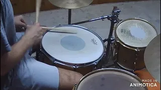 Mariya Takeuchi - Plastic Love - Drum Groove