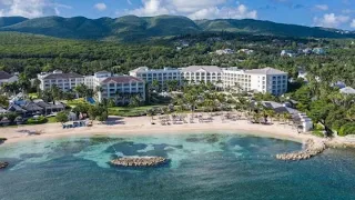 Hyatt Zilara Rose Hall - Best All Inclusive Resort Hotels In Jamaica - Video Tour