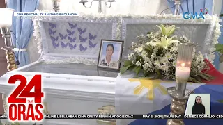 4 na tauhan ng munisipyo, posibleng namatay dahil sa sobrang init ayon sa Reg. Health Unit | 24 Oras