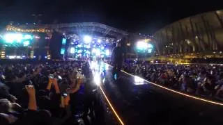 Lançamento DVD - Henrique e Juliano - Cuida bem dela - Ao Vivo em Brasília