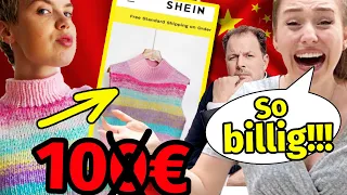 SHEIN klaut (547.316) Designs?! 😧 Christian Solmecke reagiert & Statement von SHEIN!