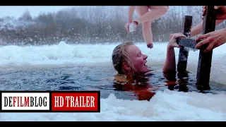 Smoke Sauna Sisterhood (2023) Official HD Trailer [1080p]