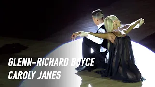 Glenn-Richard Boyce - Caroly Janes | Showdance | Night Of Nine 2019