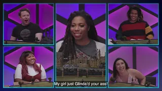 THE FINAL ACT - dimension 20 misfits and magic episode 4 favorite moments (part 3)