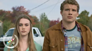 Two Teenagers Face The End of the World Together