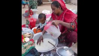 King Size Swan Egg Sandwich! Egg Stuffed Combination Bread Toast Bangladesh food