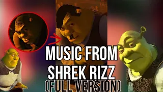 Rhythm Is A Dancer (slowed & reverb) best extended version [Shrek rizz]