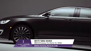 2020  Lincoln  MKZ  Grapevine  TX | Lincoln  MKZ dealership Arlington  TX